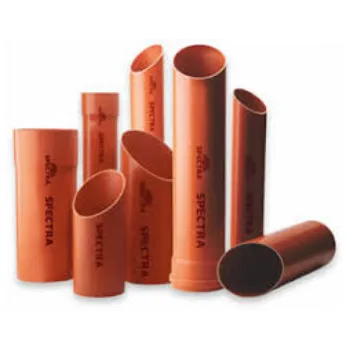 Pvc Drainage Pipe